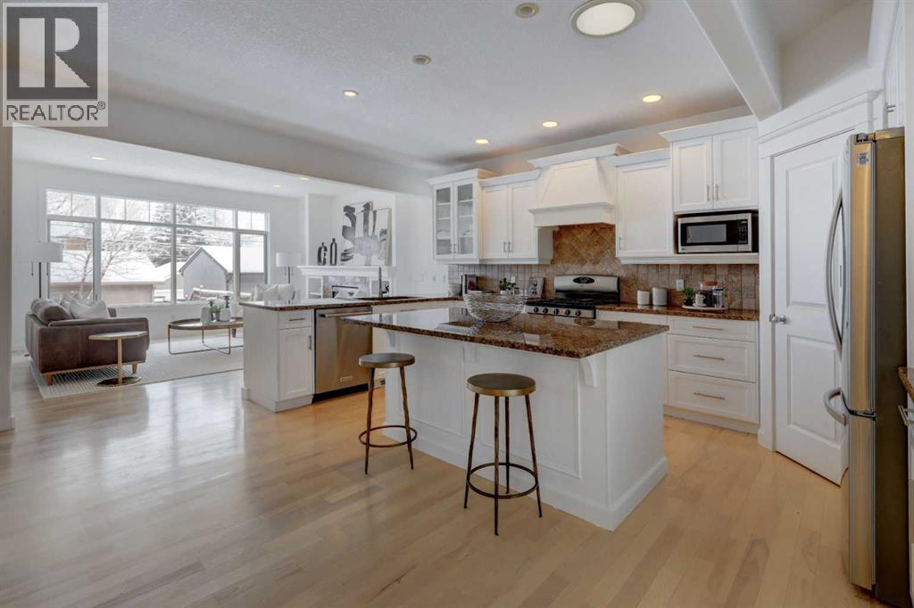 2218 1 Avenue Nw, Calgary, Alberta  T2N 0B7 - Photo 10 - A2293417