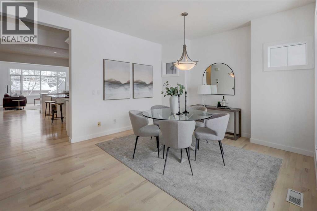 2218 1 Avenue Nw, Calgary, Alberta  T2N 0B7 - Photo 8 - A2293417