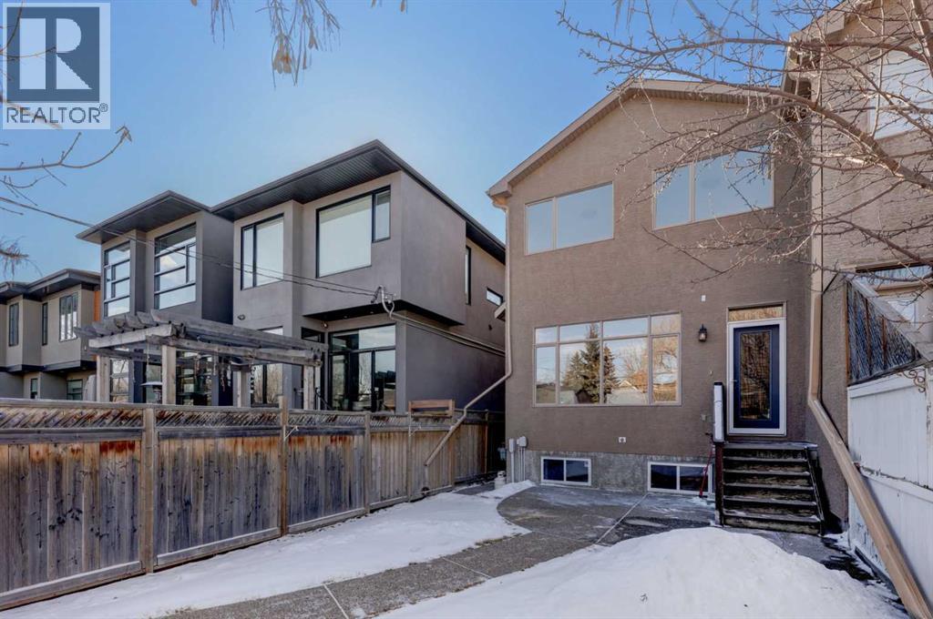 2218 1 Avenue Nw, Calgary, Alberta  T2N 0B7 - Photo 46 - A2293417