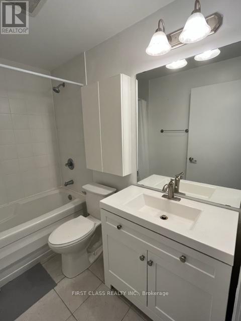 1503 - 30 Canterbury Place, Toronto, Ontario M2N 0B9 - Photo 9 - C12789102