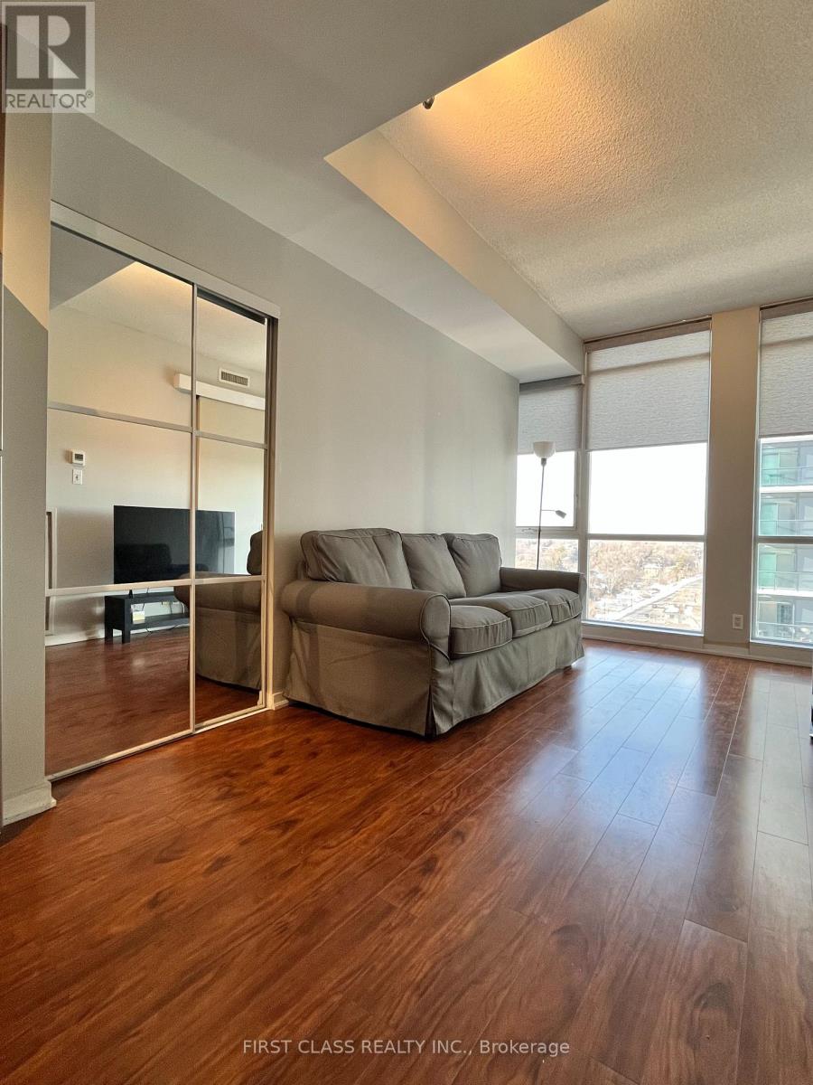 1503 - 30 Canterbury Place, Toronto, Ontario M2N 0B9 - Photo 12 - C12789102