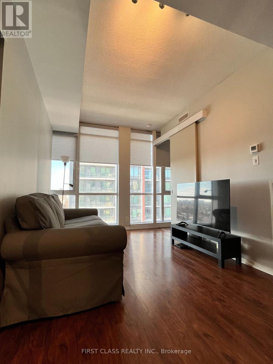 1503 - 30 Canterbury Place, Toronto, Ontario M2N 0B9 - Photo 13 - C12789102