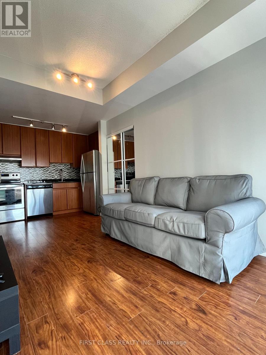 1503 - 30 Canterbury Place, Toronto, Ontario M2N 0B9 - Photo 14 - C12789102