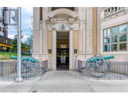 1602 - 426 UNIVERSITY AVENUE, Toronto, Ontario