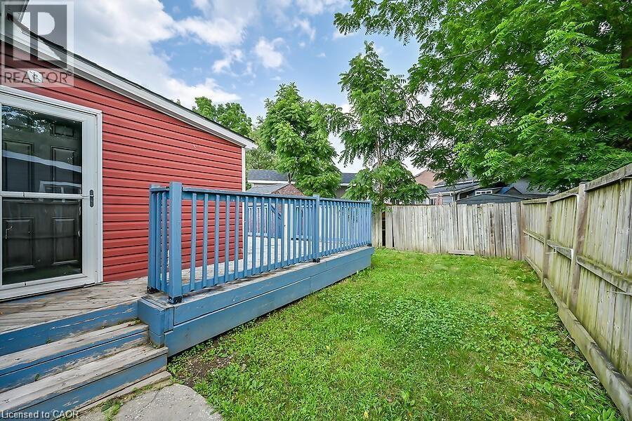 16 Webling Street, Brantford, Ontario  N3S 2S7 - Photo 26 - 40791258