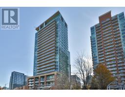 1402 - 80 WESTERN BATTERY ROAD, Toronto, Ontario