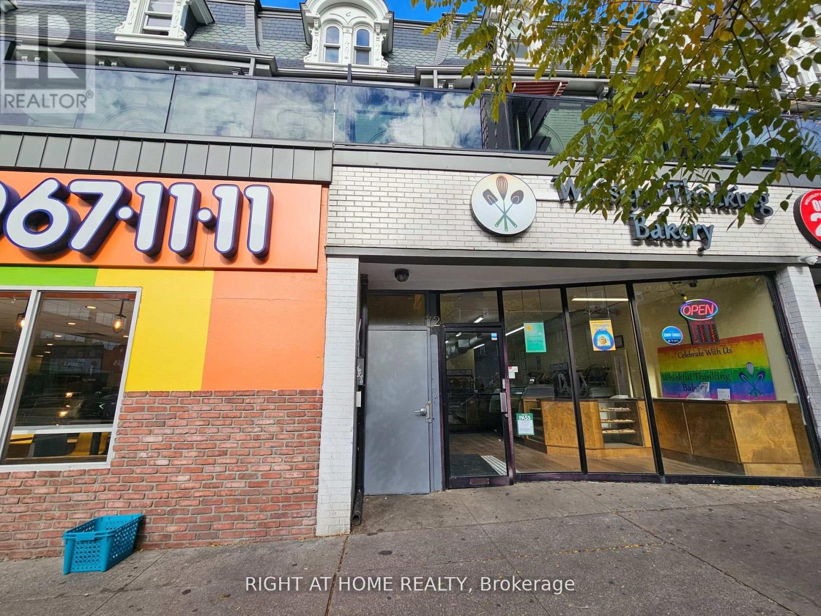 105 - 72 Wellesley Street E, Toronto, Ontario  M4Y 1H2 - Photo 2 - C12884450