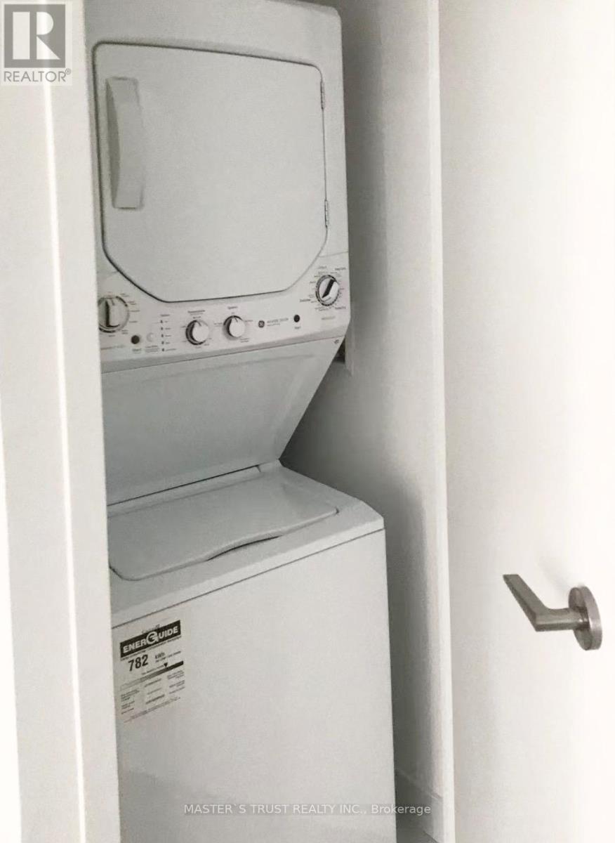 2105 - 501 Yonge Street, Toronto, Ontario  M4Y 0G8 - Photo 8 - C12884452