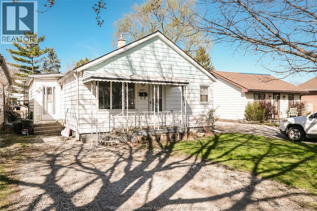 3651 BLISS ROAD, Windsor, Ontario