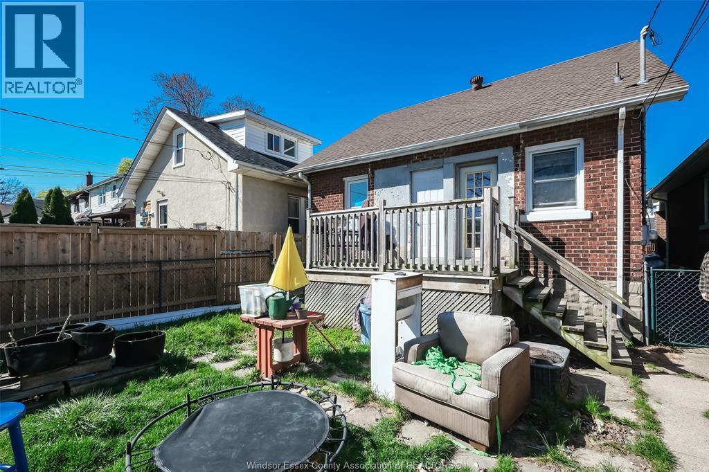 1248 Bruce Avenue, Windsor, Ontario  N8X 1X3 - Photo 10 - 26005382
