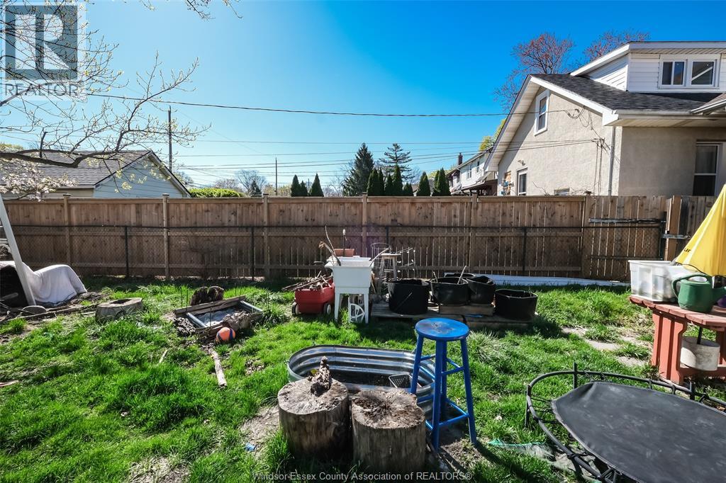 1248 Bruce Avenue, Windsor, Ontario  N8X 1X3 - Photo 11 - 26005382