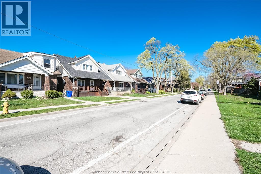 1248 Bruce Avenue, Windsor, Ontario  N8X 1X3 - Photo 2 - 26005382