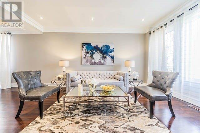 Main - 56 Peter Street, Markham, Ontario L3P 2A6 - Photo 3 - N12884442