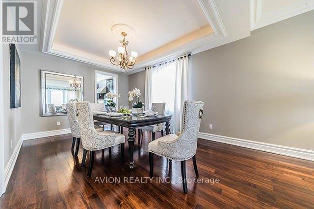 Main - 56 Peter Street, Markham, Ontario L3P 2A6 - Photo 5 - N12884442