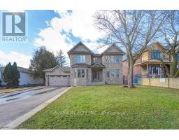 MAIN - 56 PETER STREET, Markham, Ontario