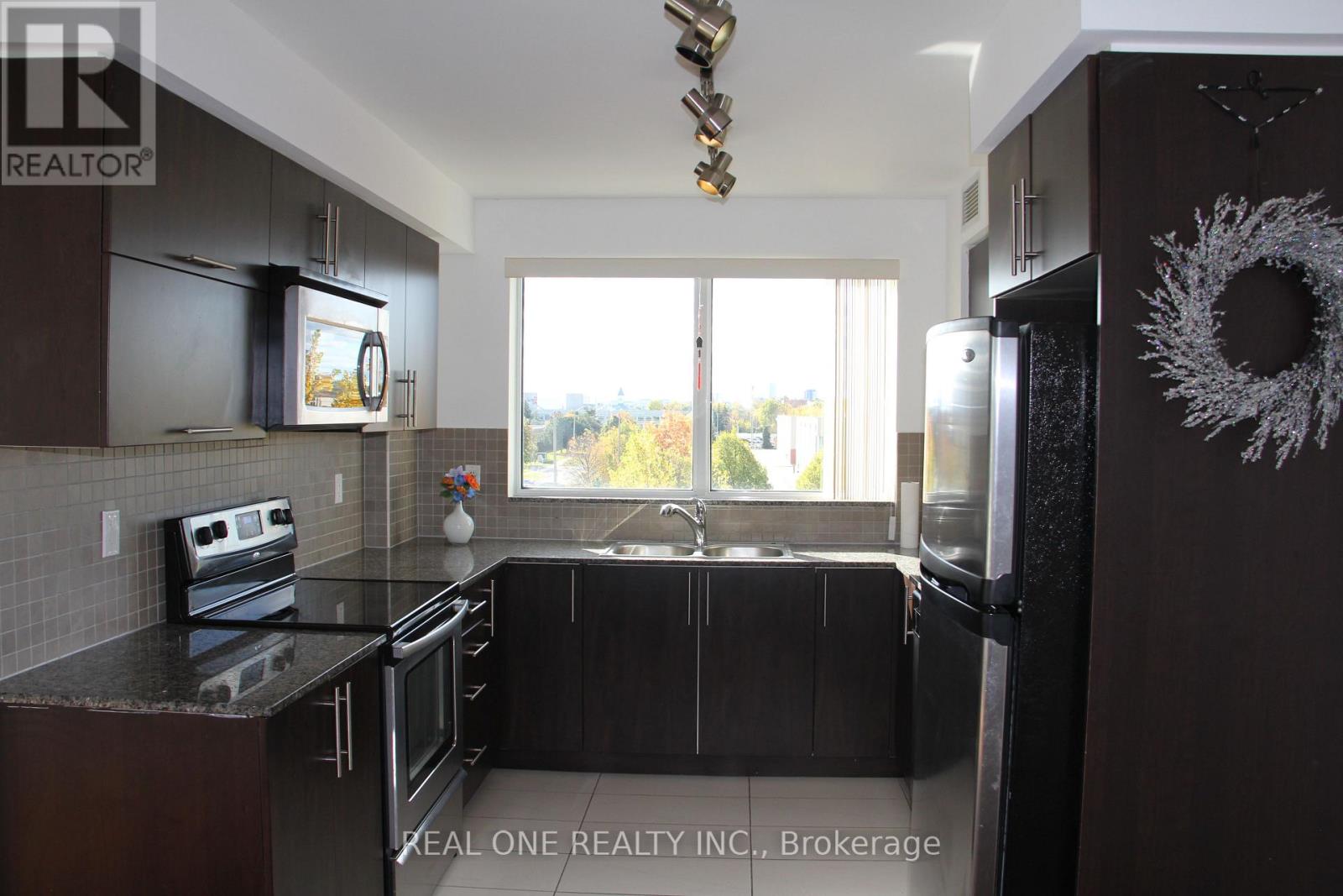 319 - 50 Clegg Road, Markham, Ontario L6G 0C6 - Photo 5 - N12884446