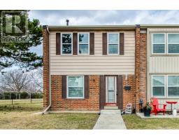 1 - 900 CENTRAL PARK DRIVE, Brampton, Ontario