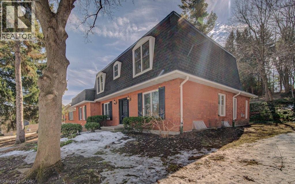 20 Rosslinn Road, Cambridge, Ontario  N1S 3K1 - Photo 2 - 40810476