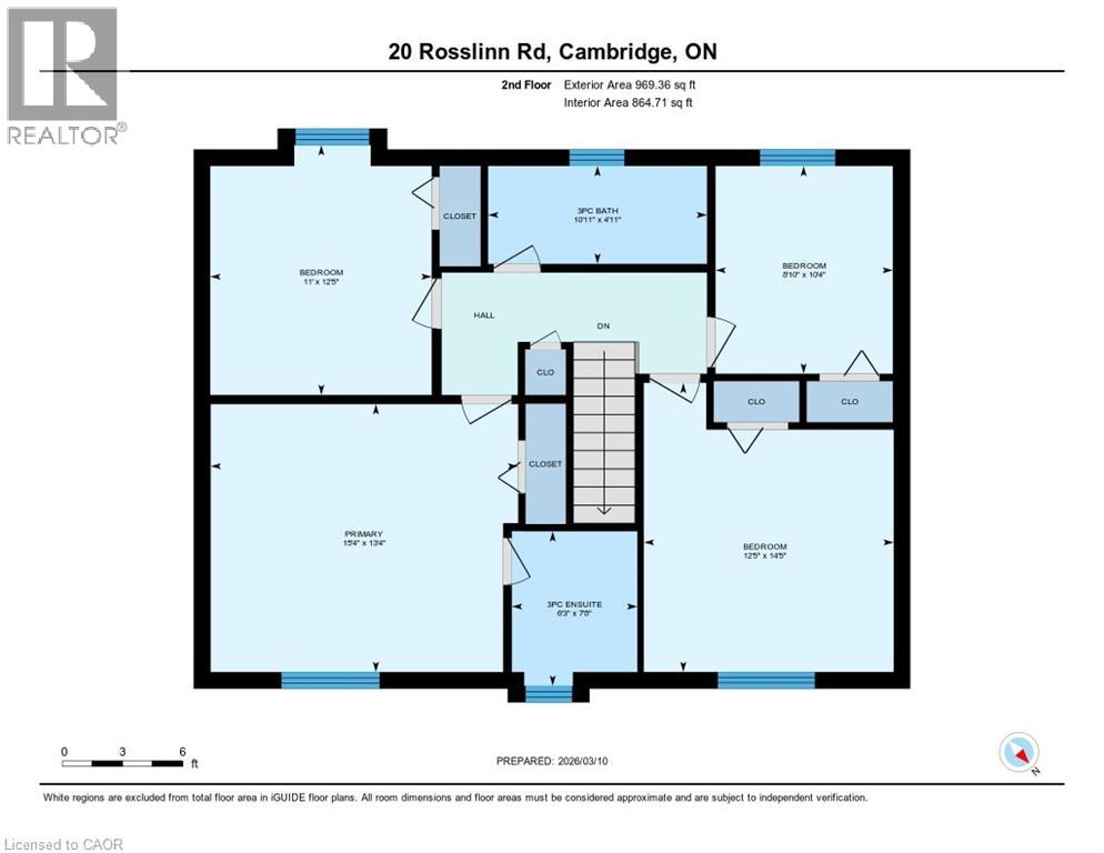 20 Rosslinn Road, Cambridge, Ontario  N1S 3K1 - Photo 48 - 40810476