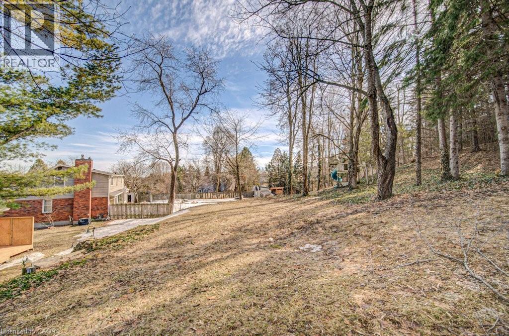 20 Rosslinn Road, Cambridge, Ontario  N1S 3K1 - Photo 45 - 40810476