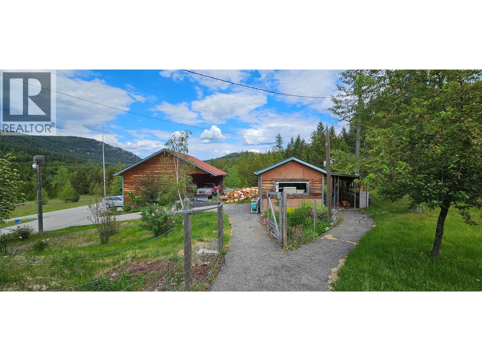 12165 Highway 3, Greenwood, British Columbia  V0H 1J0 - Photo 3 - 10376436