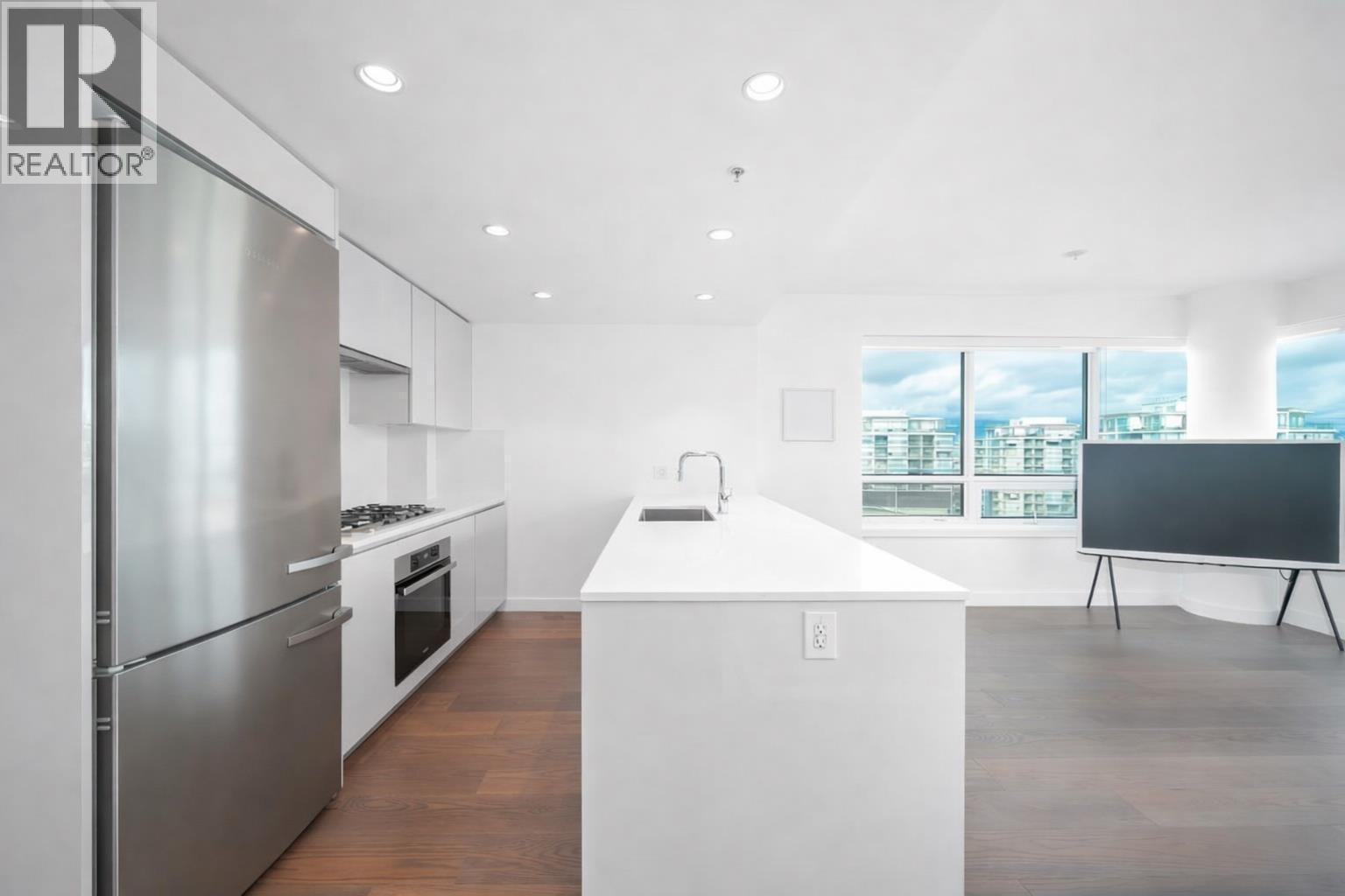 1506 5766 Gilbert Road, Richmond, British Columbia  V6X 1B7 - Photo 5 - R3097911