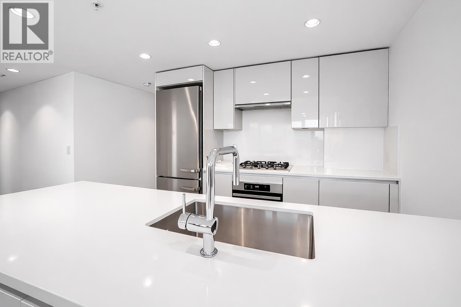 1506 5766 Gilbert Road, Richmond, British Columbia  V6X 1B7 - Photo 7 - R3097911