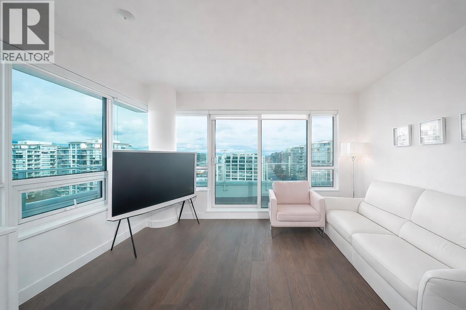 1506 5766 Gilbert Road, Richmond, British Columbia  V6X 1B7 - Photo 3 - R3097911