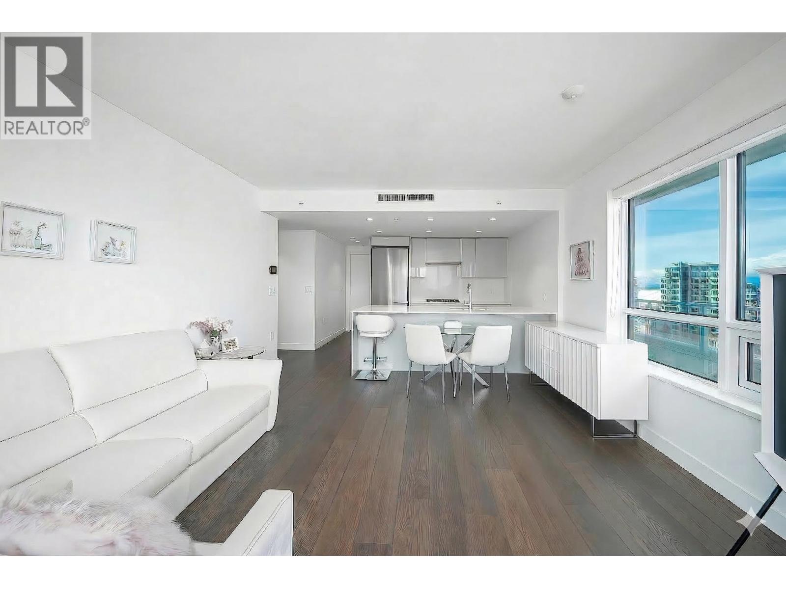 1506 5766 Gilbert Road, Richmond, British Columbia  V6X 1B7 - Photo 4 - R3097911