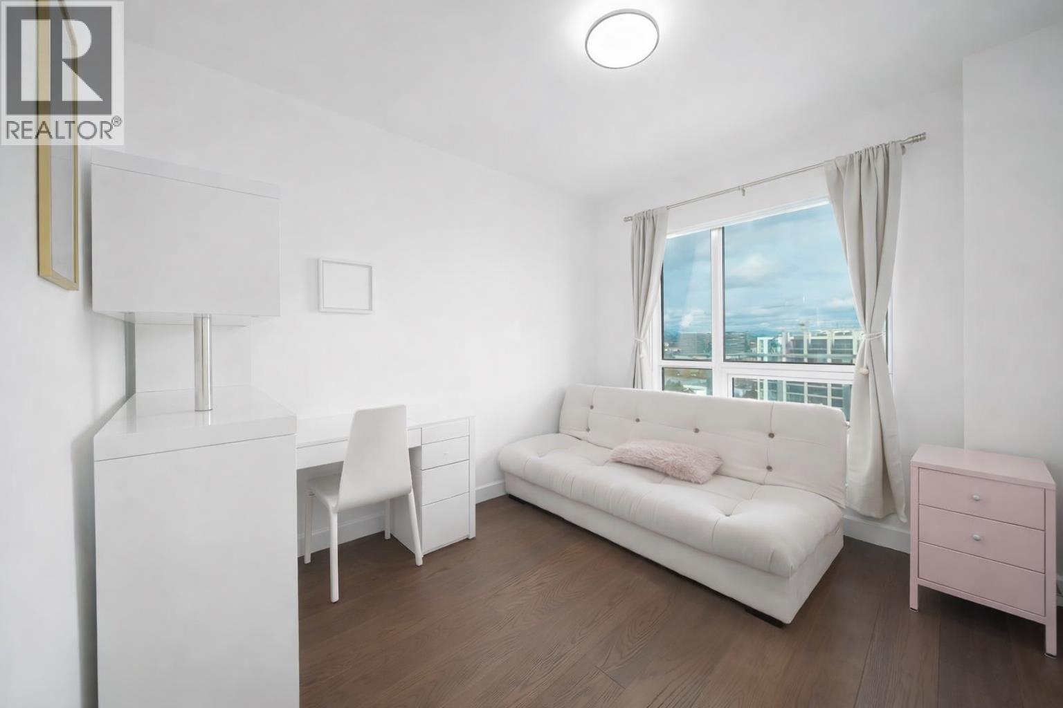 1506 5766 Gilbert Road, Richmond, British Columbia  V6X 1B7 - Photo 9 - R3097911