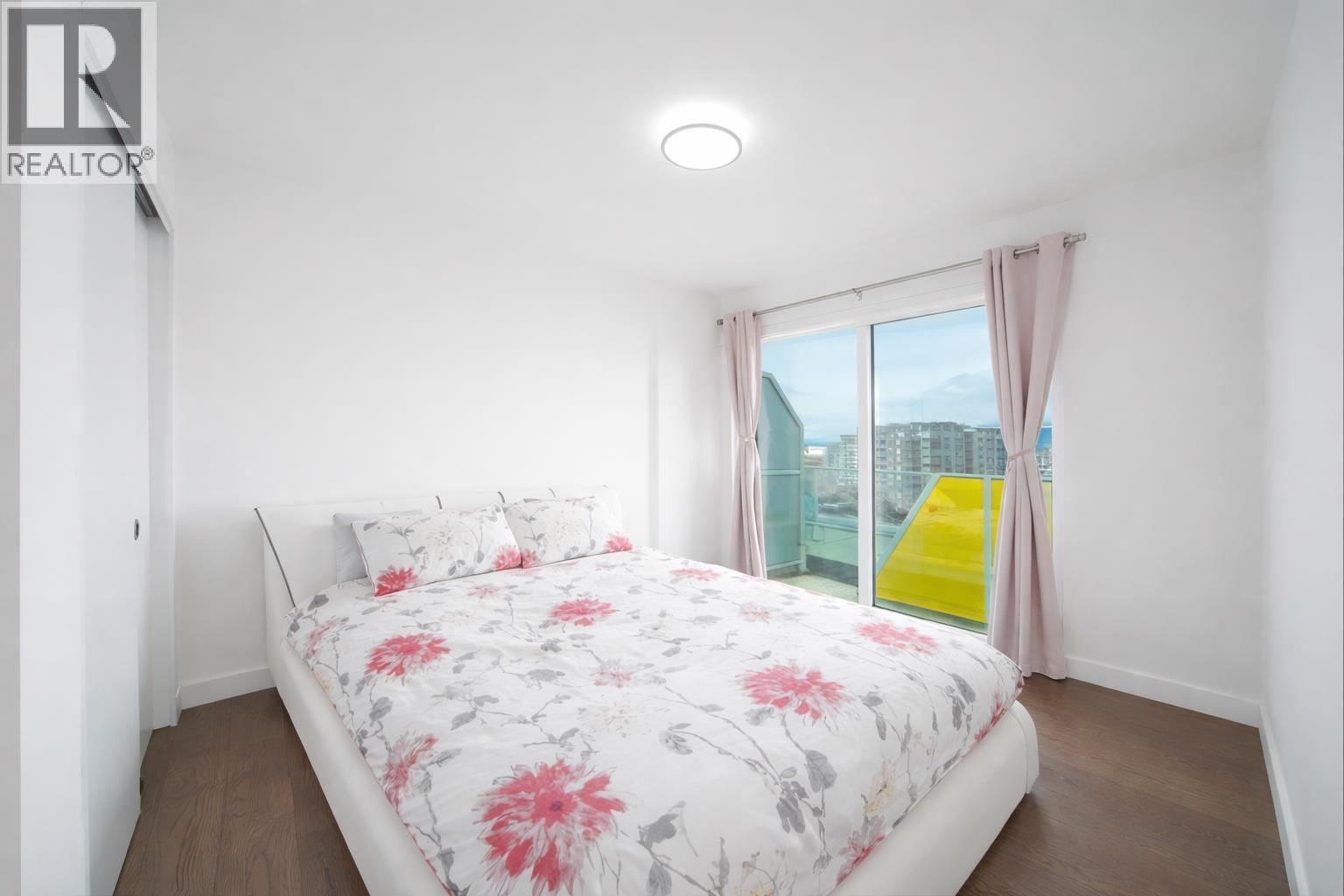 1506 5766 Gilbert Road, Richmond, British Columbia  V6X 1B7 - Photo 11 - R3097911