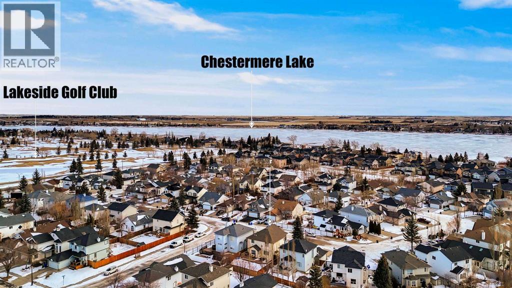 251 Lakeview Cove, Chestermere, Alberta  T1X 1E7 - Photo 50 - A2289312