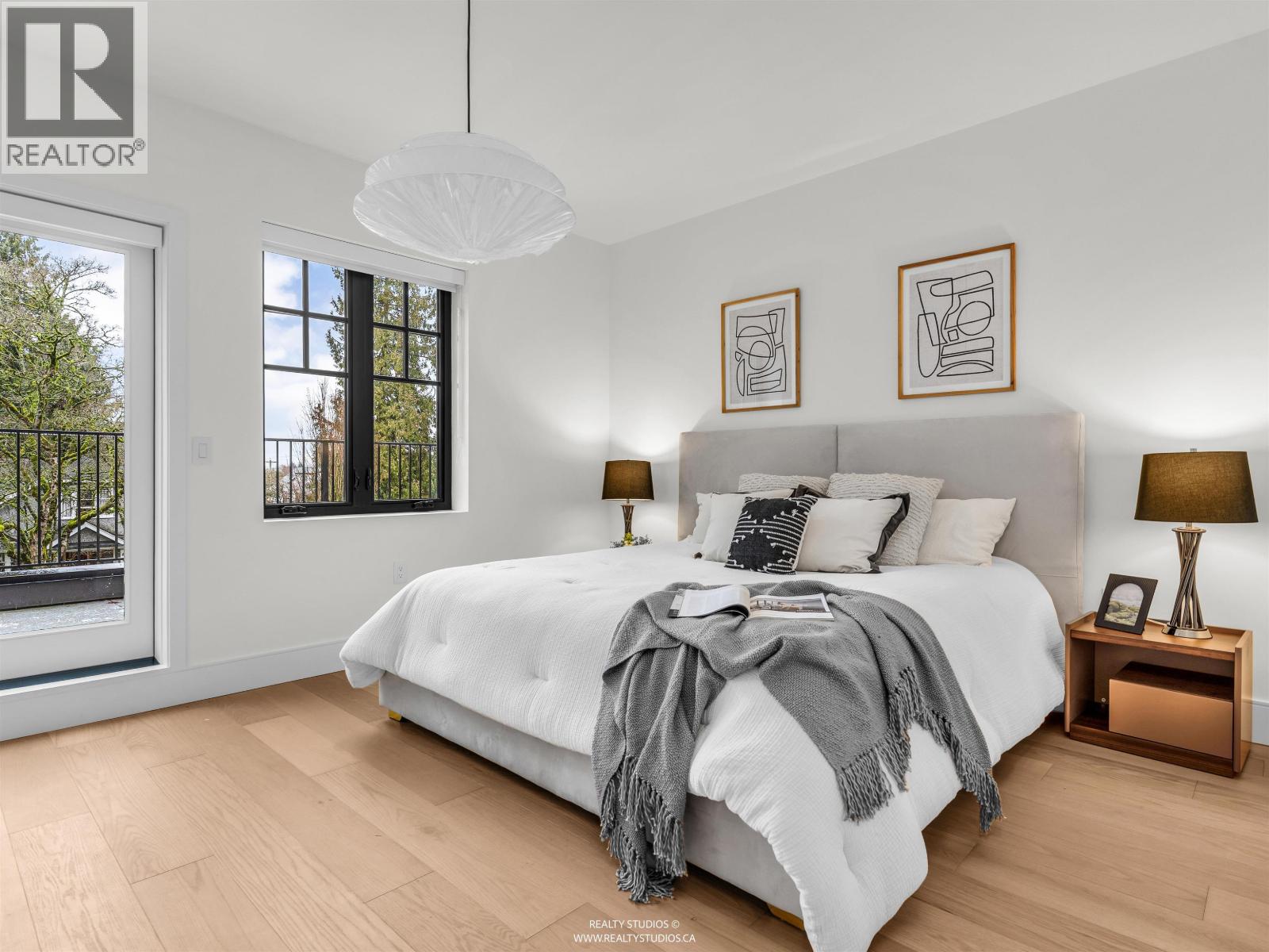 108 W 18th Avenue, Vancouver, British Columbia  V5Y 2A5 - Photo 12 - R3099827