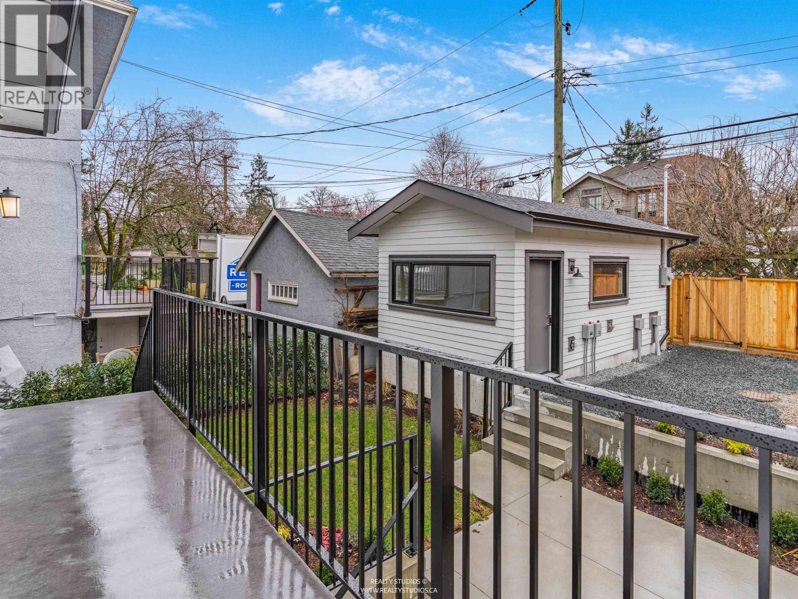 108 W 18th Avenue, Vancouver, British Columbia  V5Y 2A5 - Photo 34 - R3099827