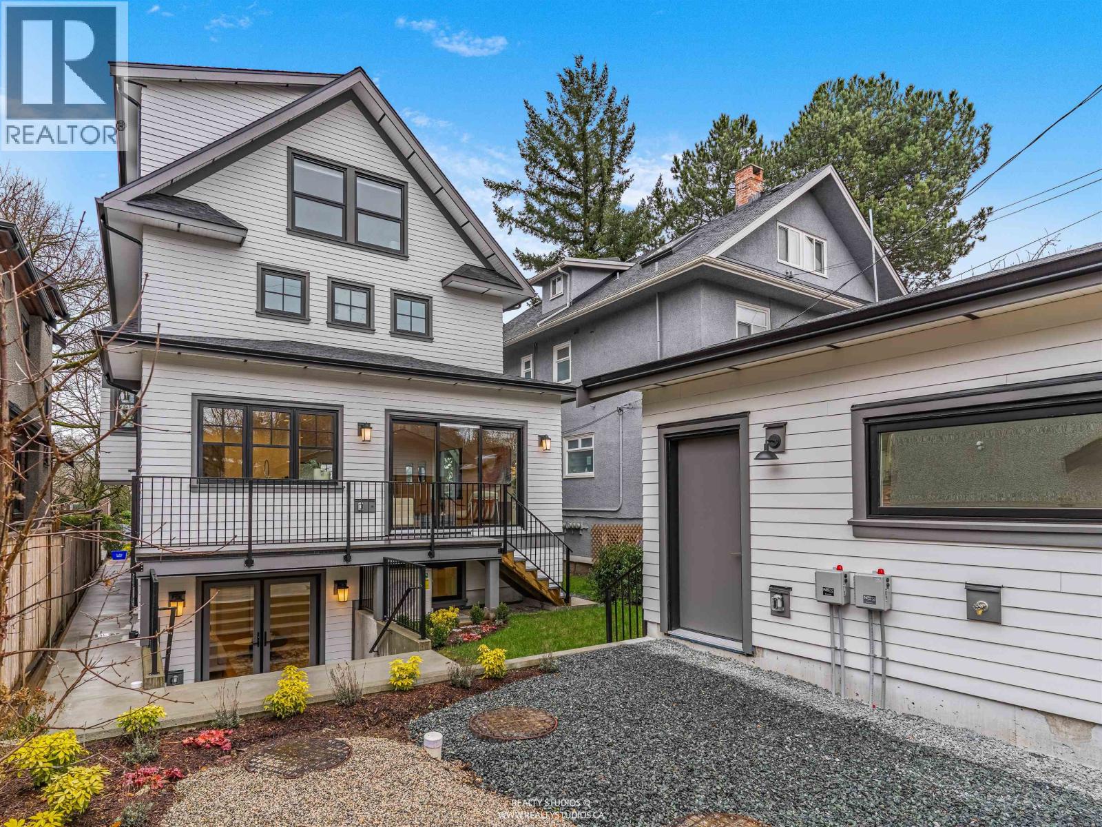 108 W 18th Avenue, Vancouver, British Columbia  V5Y 2A5 - Photo 35 - R3099827