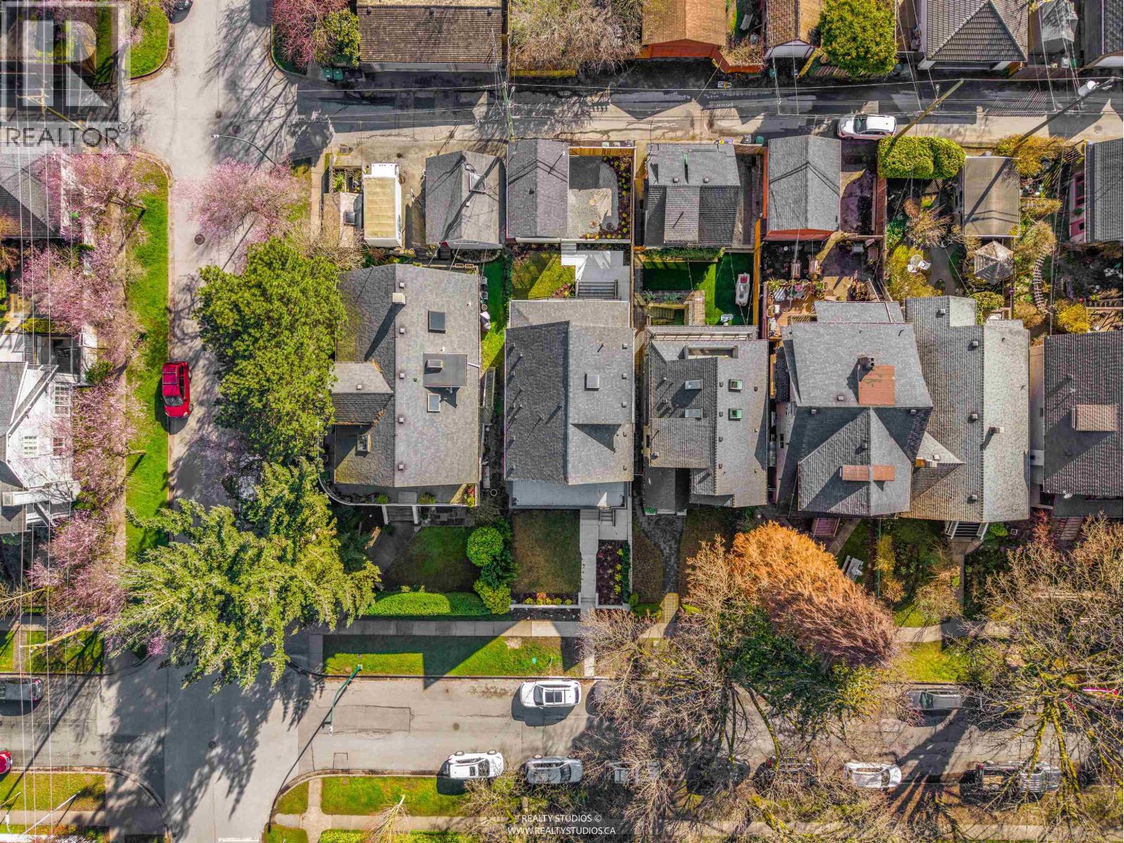 108 W 18th Avenue, Vancouver, British Columbia  V5Y 2A5 - Photo 38 - R3099827