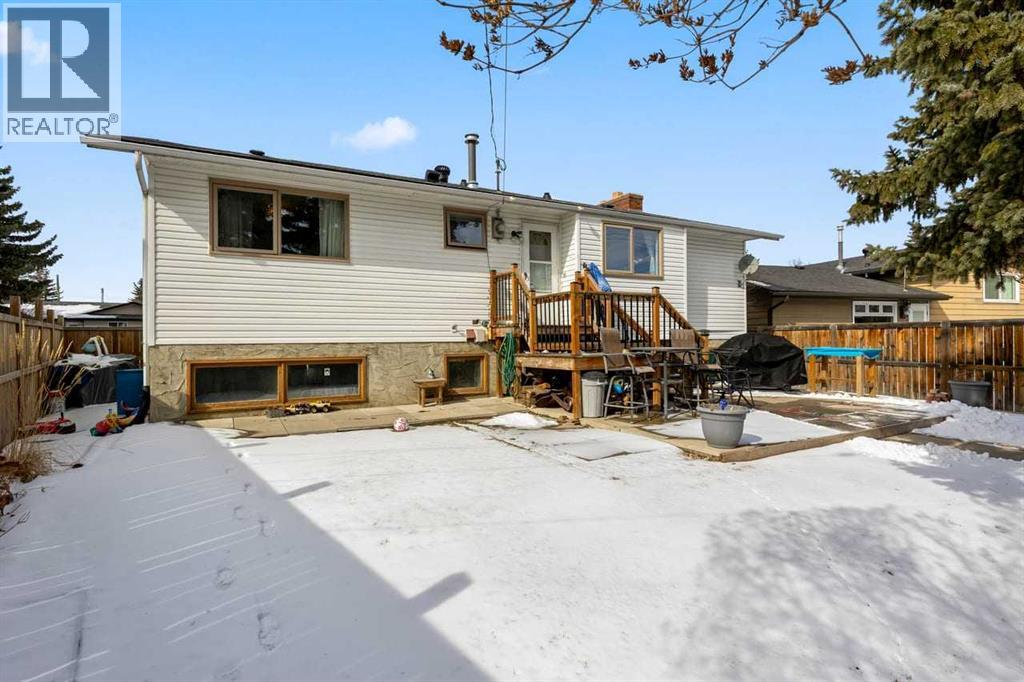 436 Queen Charlotte Road Se, Calgary, Alberta  T2H 4H7 - Photo 39 - A2293139