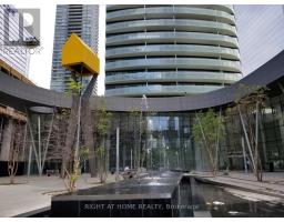 2301 - 12 YORK STREET, Toronto, Ontario