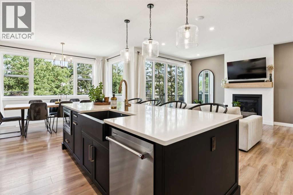 321 Legacy Woods Manor Se, Calgary, Alberta  T2X 5A8 - Photo 10 - A2289244