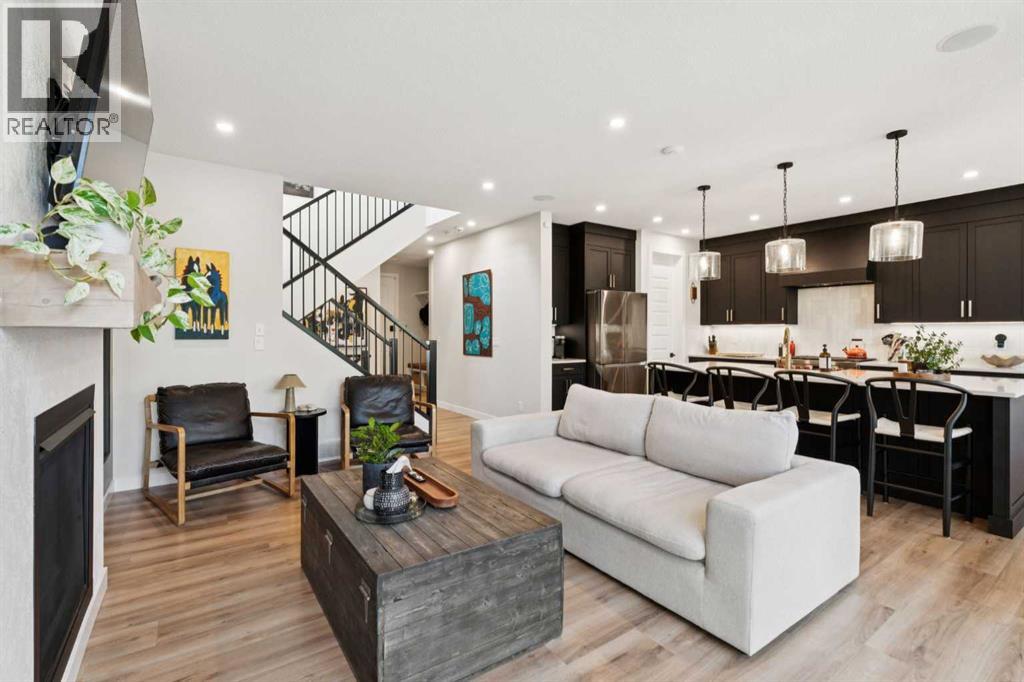 321 Legacy Woods Manor Se, Calgary, Alberta  T2X 5A8 - Photo 13 - A2289244