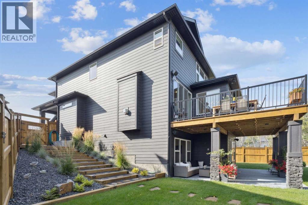 321 Legacy Woods Manor Se, Calgary, Alberta  T2X 5A8 - Photo 42 - A2289244