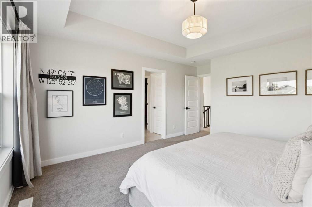 321 Legacy Woods Manor Se, Calgary, Alberta  T2X 5A8 - Photo 23 - A2289244