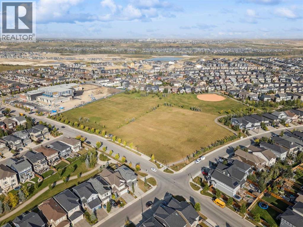 321 Legacy Woods Manor Se, Calgary, Alberta  T2X 5A8 - Photo 48 - A2289244