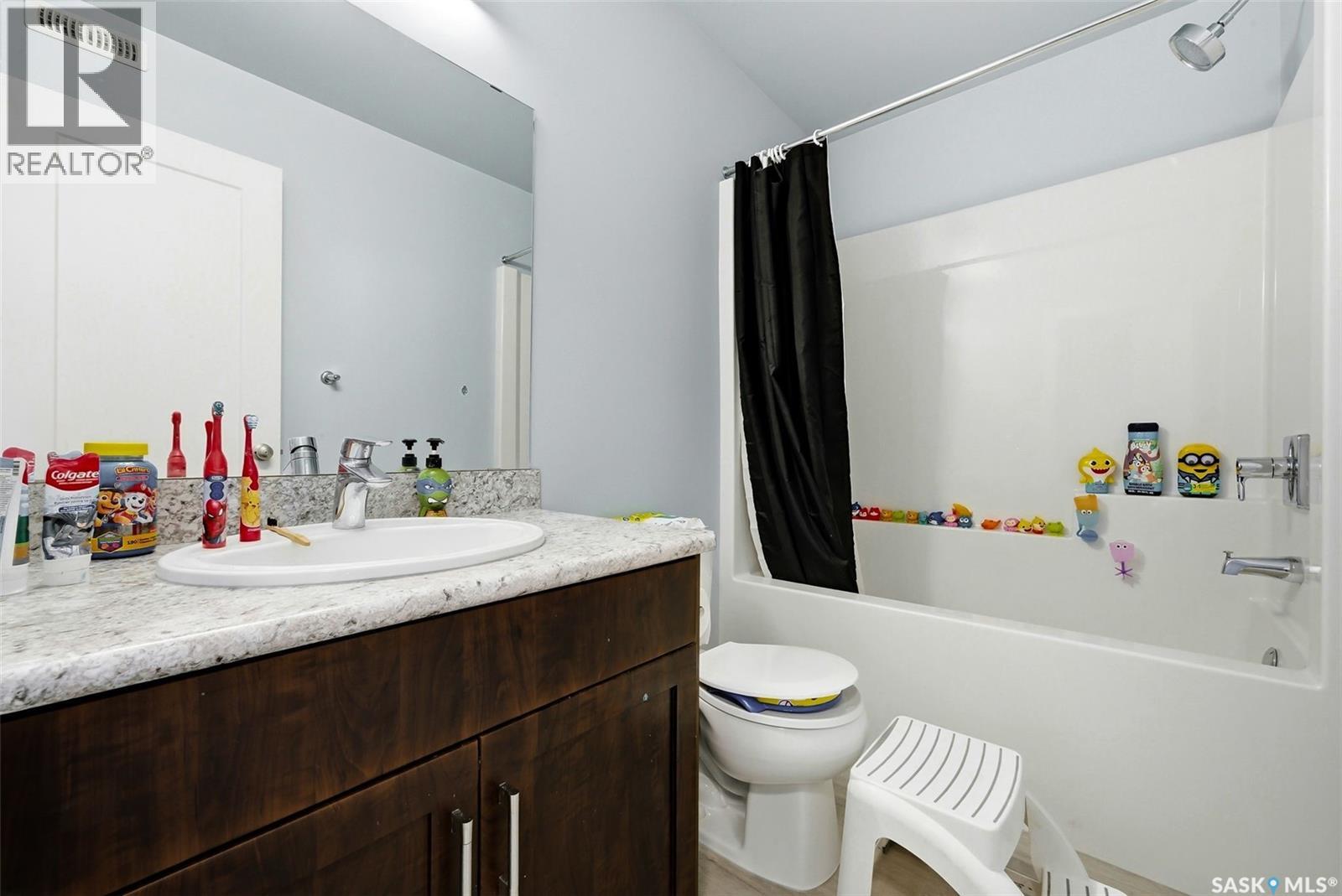 103 2715 Narcisse Drive, Regina, Saskatchewan  S4X 0P8 - Photo 20 - SK030414