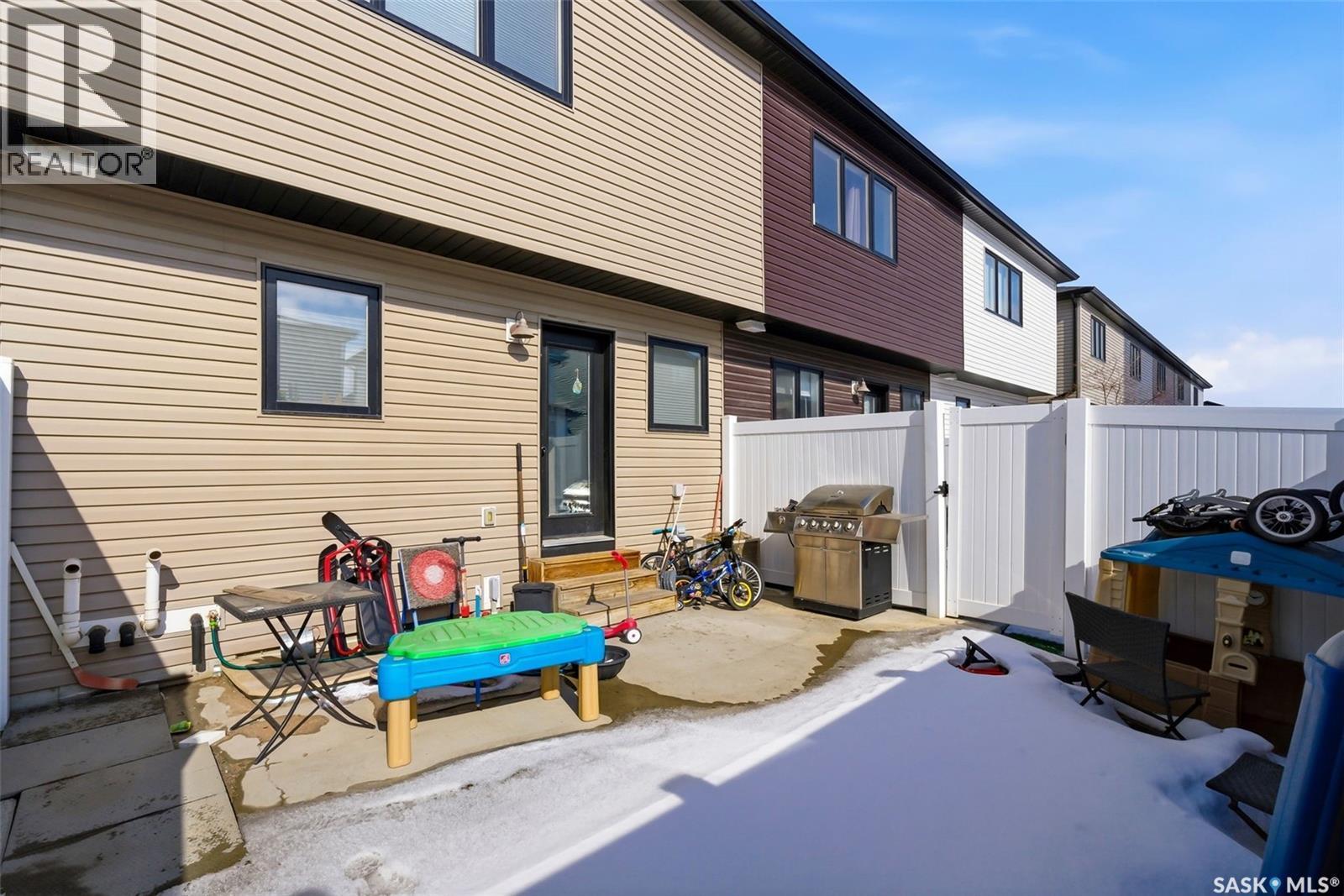 103 2715 Narcisse Drive, Regina, Saskatchewan  S4X 0P8 - Photo 23 - SK030414
