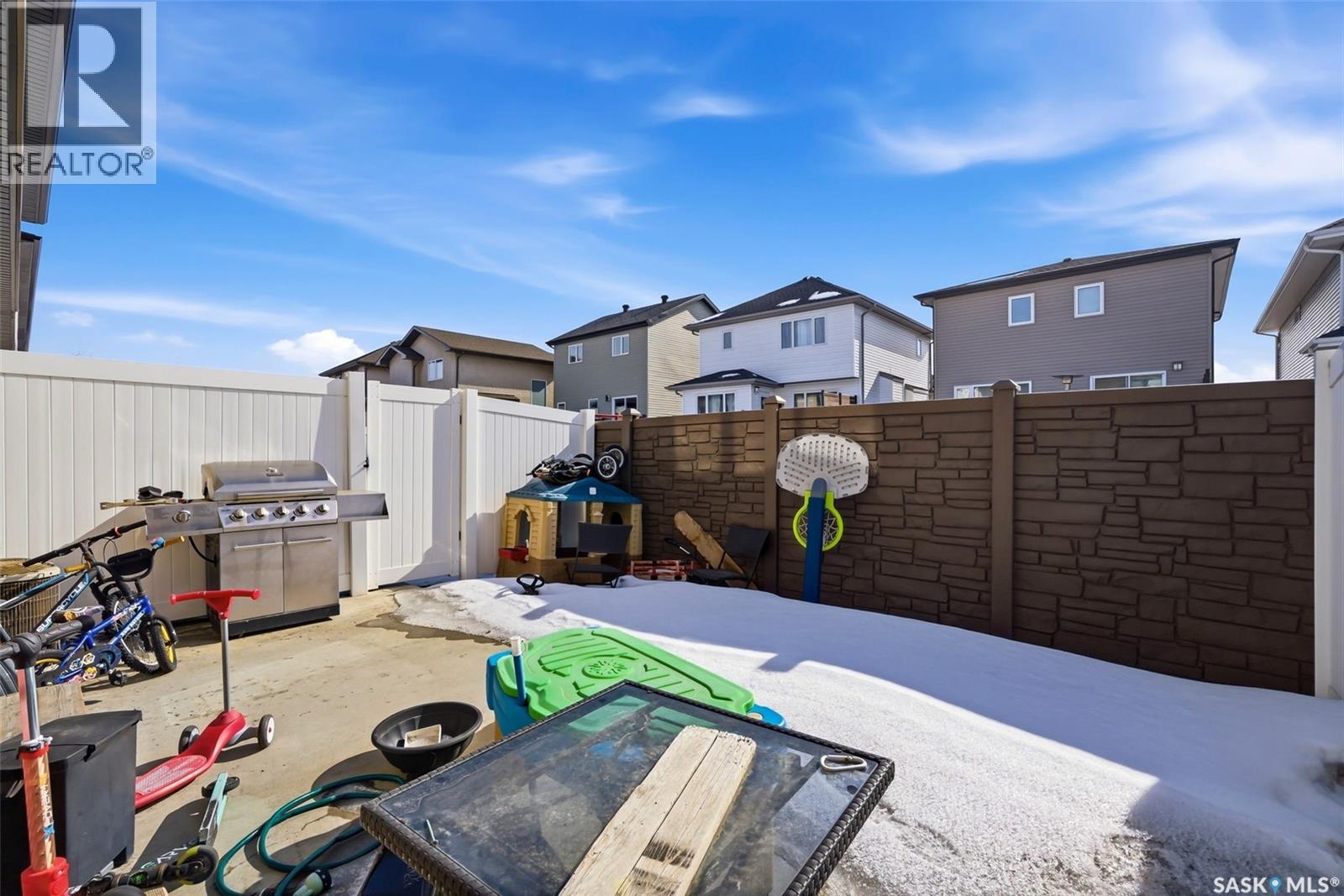 103 2715 Narcisse Drive, Regina, Saskatchewan  S4X 0P8 - Photo 24 - SK030414