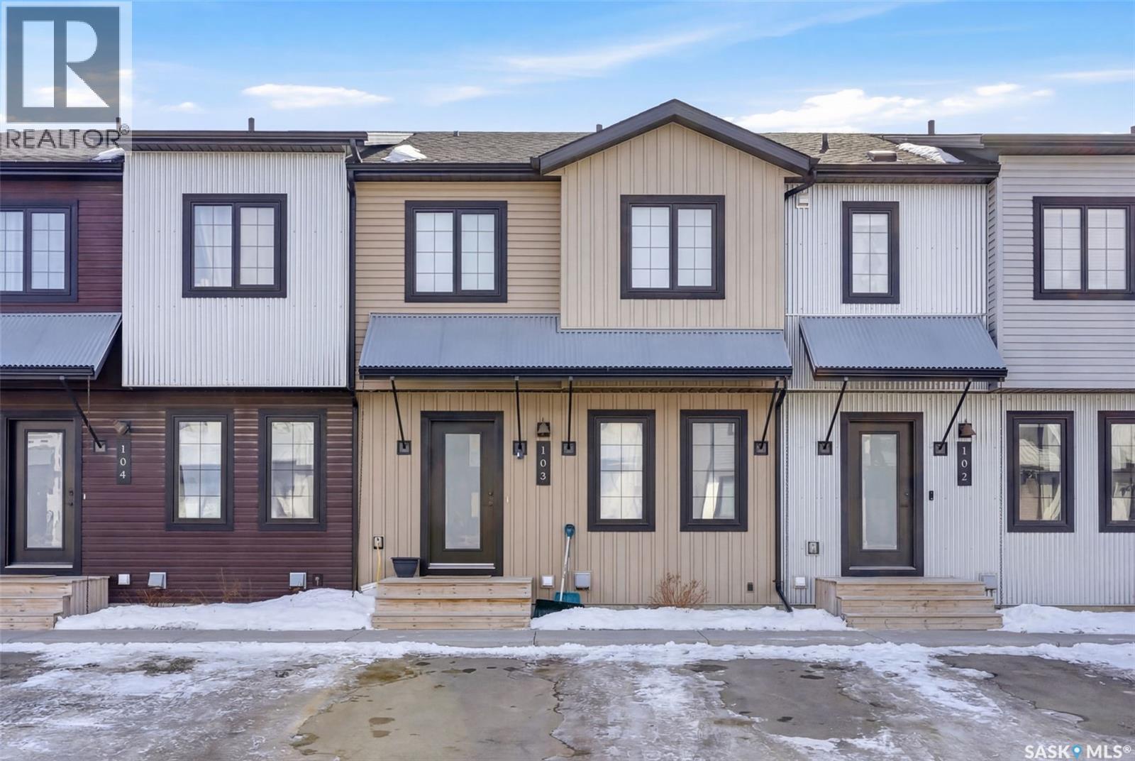 103 2715 Narcisse Drive, Regina, Saskatchewan  S4X 0P8 - Photo 25 - SK030414