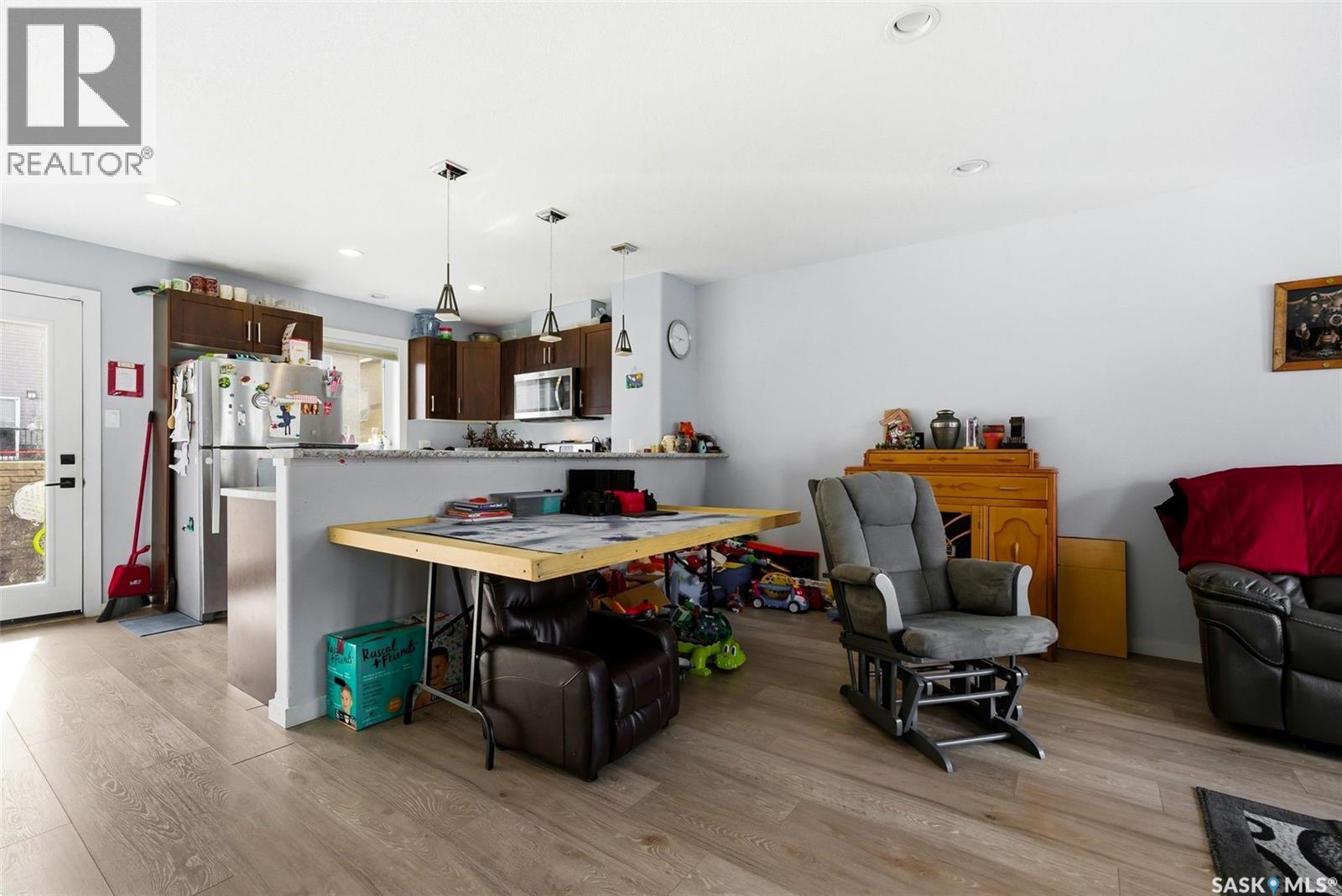 103 2715 Narcisse Drive, Regina, Saskatchewan  S4X 0P8 - Photo 6 - SK030414