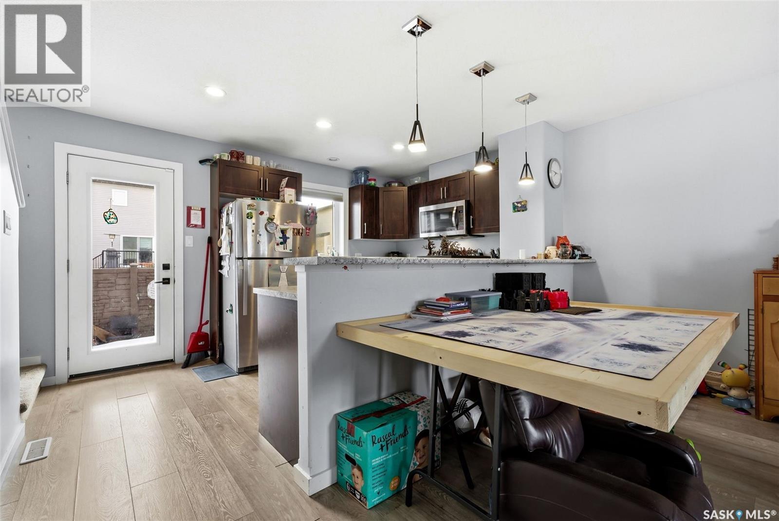 103 2715 Narcisse Drive, Regina, Saskatchewan  S4X 0P8 - Photo 7 - SK030414