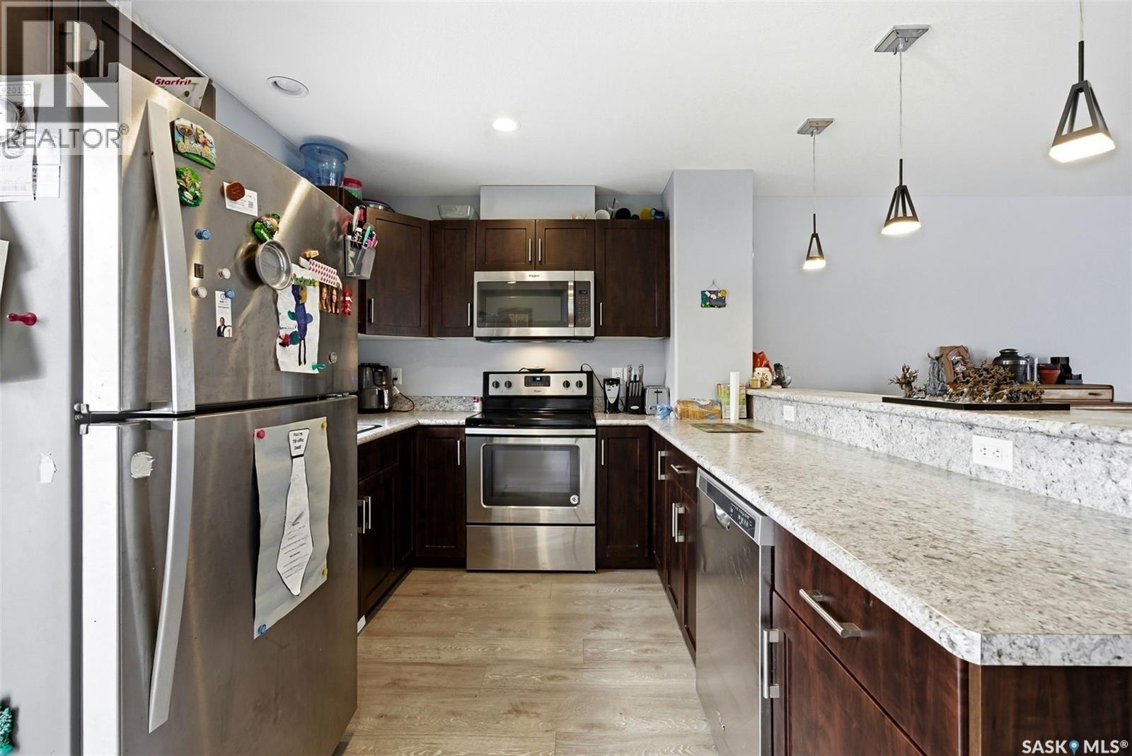 103 2715 Narcisse Drive, Regina, Saskatchewan  S4X 0P8 - Photo 8 - SK030414